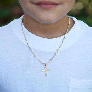 BOY'S RELIGIOUS NECKLACES