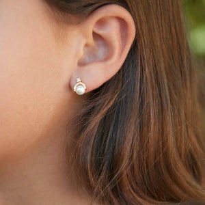 GIRL'S EARRINGS