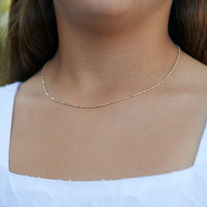 Girls Chain Necklaces