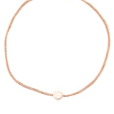 Juno Macrame Choker