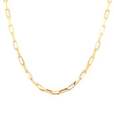 Sara Paperclip Chain