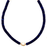 Capri Necklace