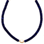Capri Necklace