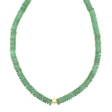 Jade Hat Band