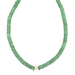 Jade Hat Band