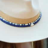 Indy Hat Band