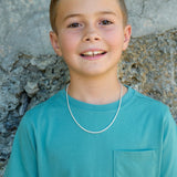 Ender Rope Necklace