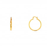 Isla Midi Hoops