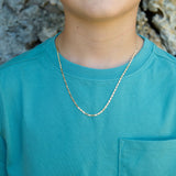 Leif Mariner Necklace