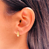 Kloe Mini Raindrop Earrings