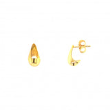 Kloe Mini Raindrop Earrings