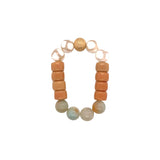 Ashton Mini Beaded Bracelet