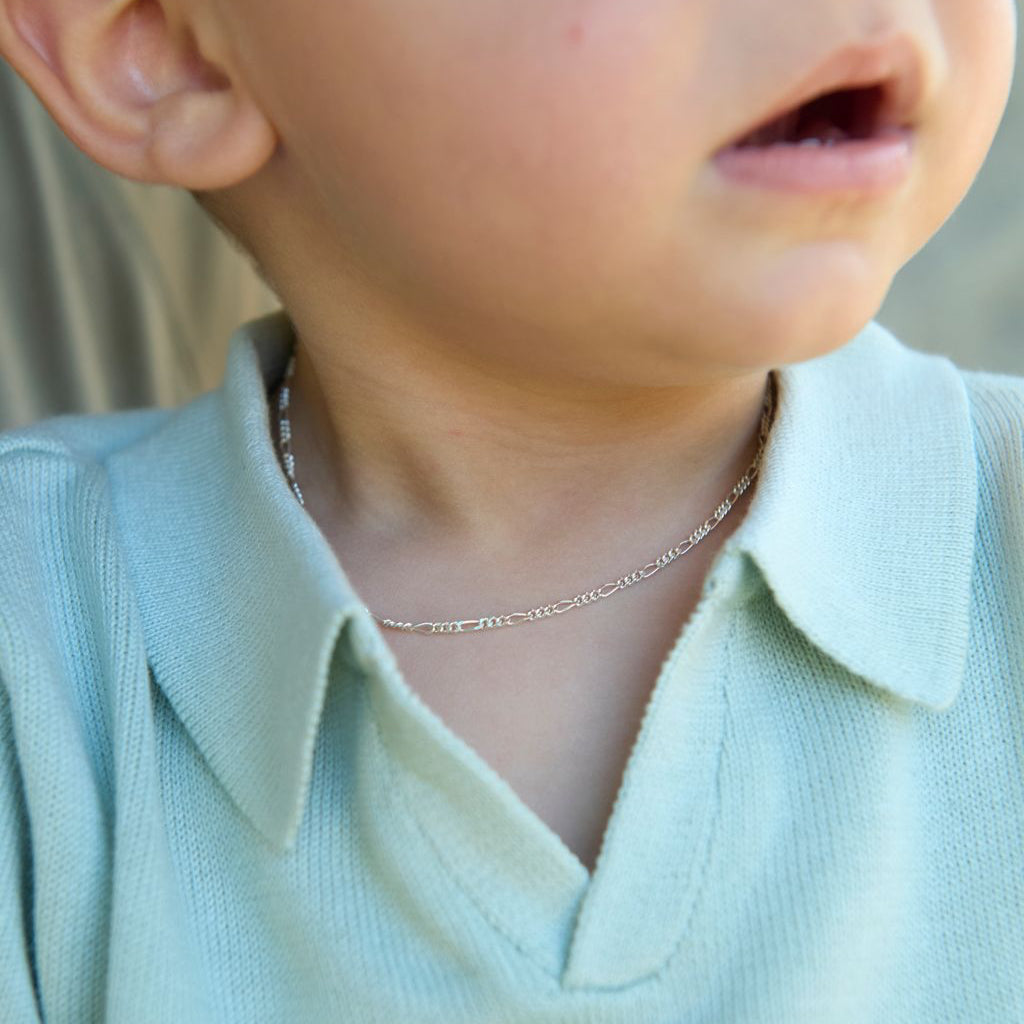 Bane Figaro Necklace