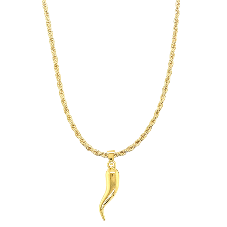 Blaise Cornicello Necklace