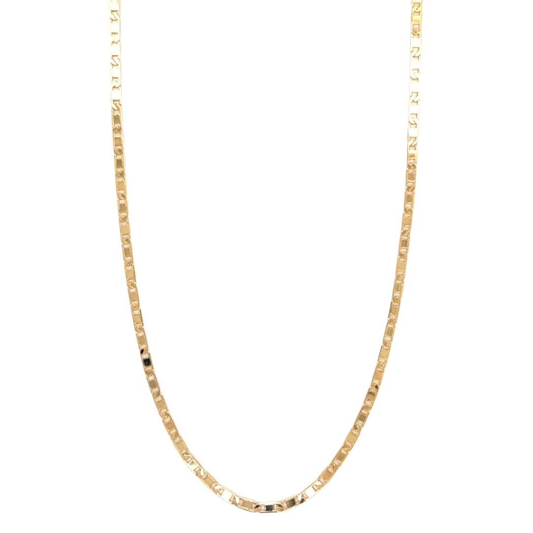 Briseis Mariner Necklace for Girls