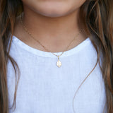 Sophie Guadalupe Necklace