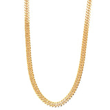 Callum Omega Necklace