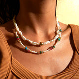Coco Necklace