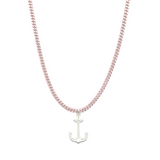Ashwin Anchor Necklace