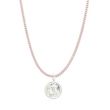 Grove Saint Michael Necklace