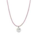 Sam Saint Jude Necklace