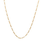 Jack Basketball Necklace