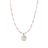 Sam Saint Jude Necklace