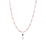 Knox Figa Hand Necklace