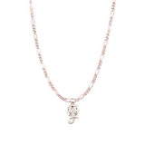 Kaizen Scorpion Necklace