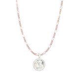 Grove Saint Michael Necklace