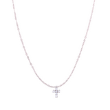 Alina Cross Necklace