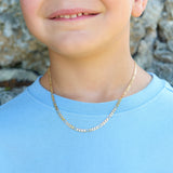 Vance Figaro Necklace