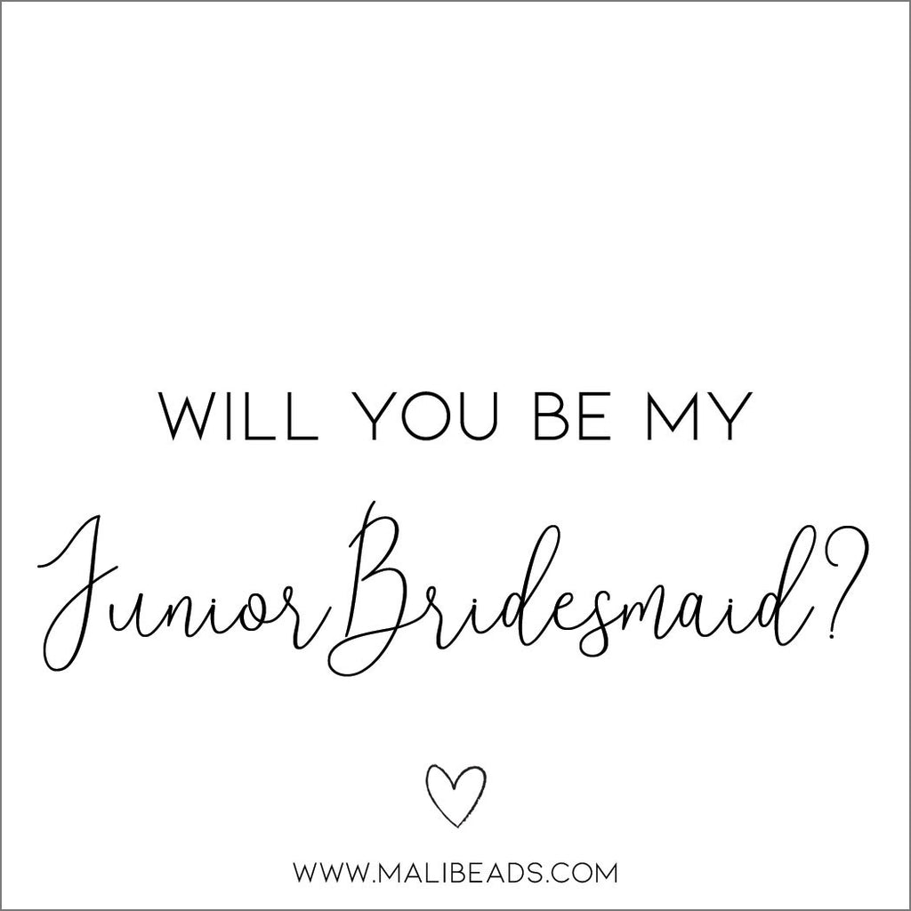 junior-bridesmaid-card-mali-beads