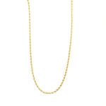 Kai Mini Rope Necklace