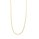 Kai Mini Rope Necklace