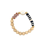 Kate Mini Beaded Bracelet