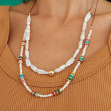 Coco Necklace