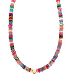 Liv Necklace