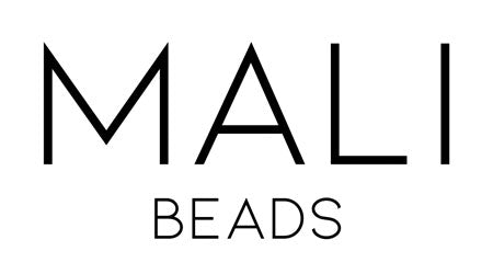 Mali Silver Beads — Cargo Inc