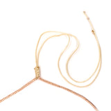 Juno Macrame Choker