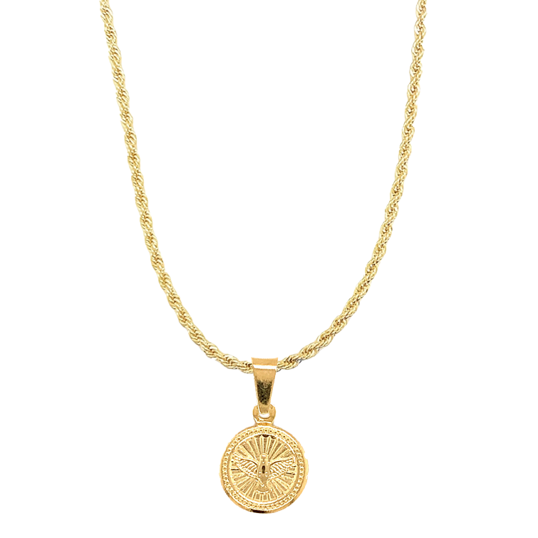 Neo Holy Necklace
