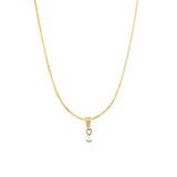 Nova Pearl Necklace for Girls