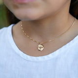Miles Holy Spirit Necklace