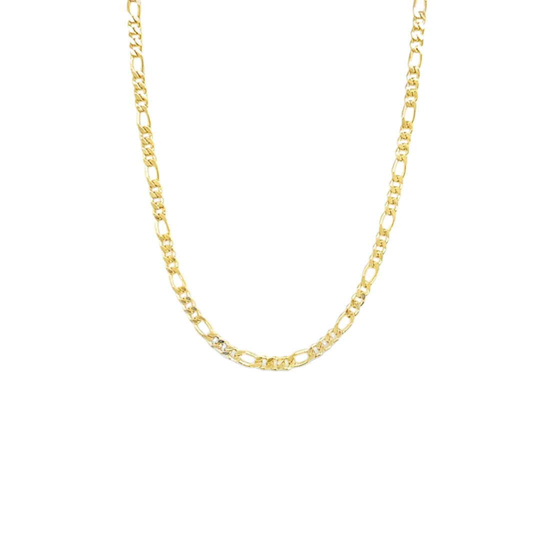 Owen Mini Figaro Necklace