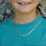 Casen Mariner Necklace