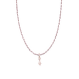 Luck Figa Hand Necklace