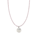 Sam Saint Jude Necklace