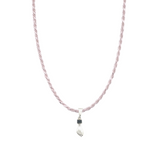 Knox Figa Hand Necklace