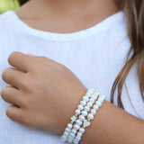 Katia Mini Beaded Bracelet