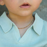 Cedric Figaro Necklace